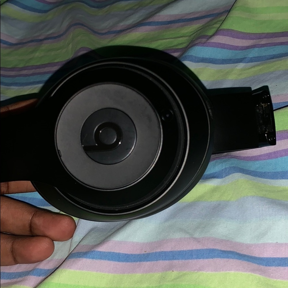 Beats studio 3s